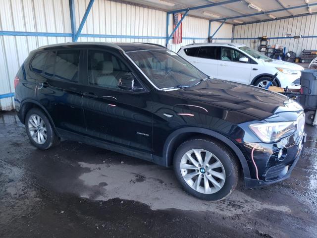 Photo 4 from auction – 2016 BMW X3 XDRIVE2 with VIN 5UXWX9C52G0D82481