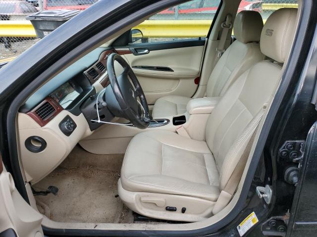 Photo 7 from auction – 2008 CHEVROLET IMPALA SS with VIN 2G1WD58C789188245