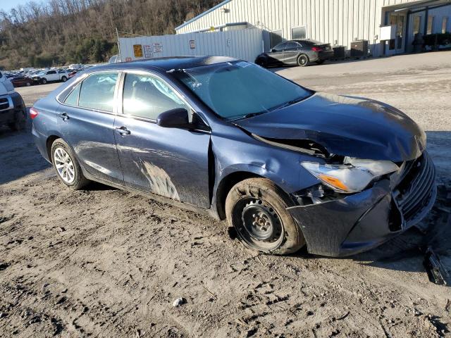 Photo 4 from auction – 2017 TOYOTA CAMRY LE with VIN 4T1BF1FKXHU760457