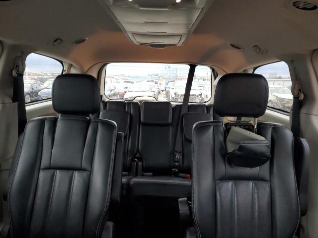 Photo 10 from auction – 2012 CHRYSLER TOWN & COU with VIN 2C4RC1BG8CR213299