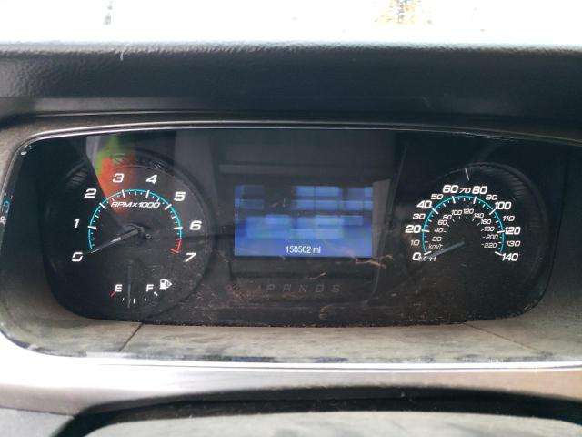 Photo 9 from auction – 2015 FORD TAURUS SEL with VIN 1FAHP2E8XFG177962