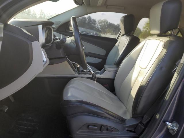 Photo 7 from auction – 2013 CHEVROLET EQUINOX LT with VIN 2GNALPEK3D6161879