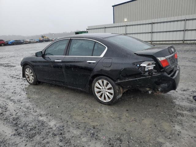 Photo 2 from auction – 2013 HONDA ACCORD EX with VIN 1HGCR2F79DA226073