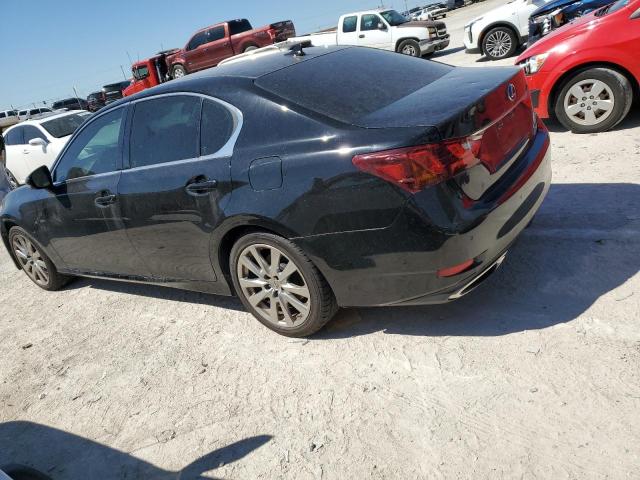 Photo 2 from auction – 2014 LEXUS GS 350 with VIN JTHBE1BL3E5033476