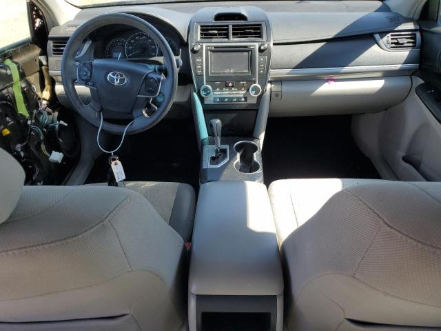 Photo 8 from auction – 2013 TOYOTA CAMRY L with VIN 4T1BF1FK2DU271402