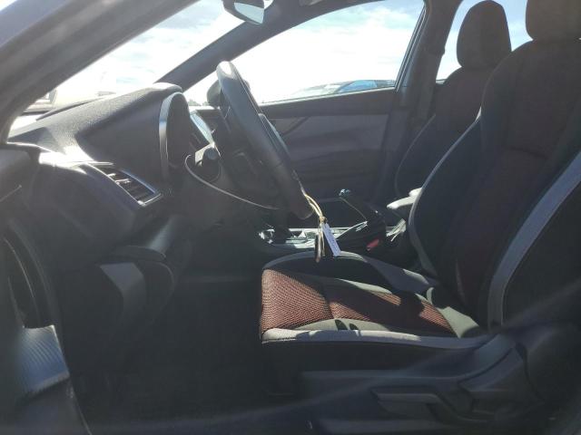 Photo 7 from auction – 2020 SUBARU IMPREZA SP with VIN 4S3GKAL67L3605053