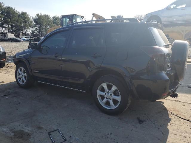 Photo 2 from auction – 2011 TOYOTA RAV4 LIMIT with VIN 2T3DK4DV5BW045135