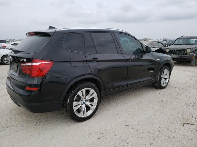 Photo 3 from auction – 2016 BMW X3 XDRIVE2 with VIN 5UXWX9C56G0D79289