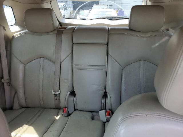 Photo 10 from auction – 2013 CADILLAC SRX PERFOR with VIN 3GYFNDE35DS556383