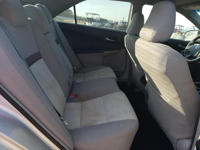 Photo 10 from auction – 2012 TOYOTA CAMRY BASE with VIN 4T4BF1FK6CR185689