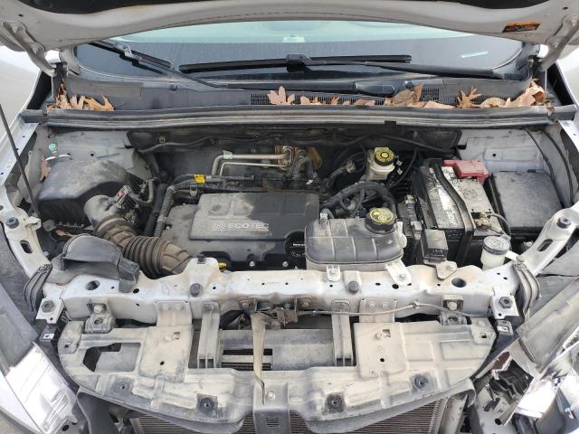 Photo 12 from auction – 2014 BUICK ENCORE CON with VIN KL4CJFSB0EB678992