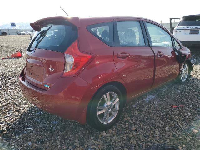 Photo 3 from auction – 2014 NISSAN VERSA NOTE with VIN 3N1CE2CP7EL371978