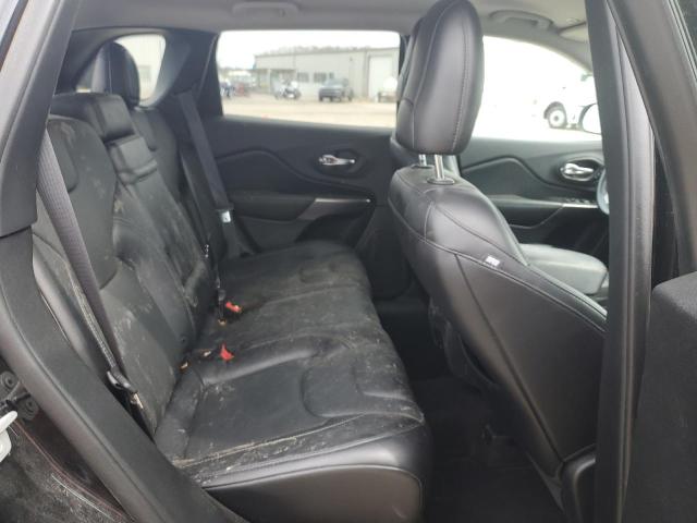 Photo 10 from auction – 2019 JEEP CHEROKEE L with VIN 1C4PJMDX5KD393144