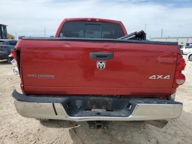 Photo 6 from auction – 2007 DODGE RAM 2500 S with VIN 1D7KS28A07J611023