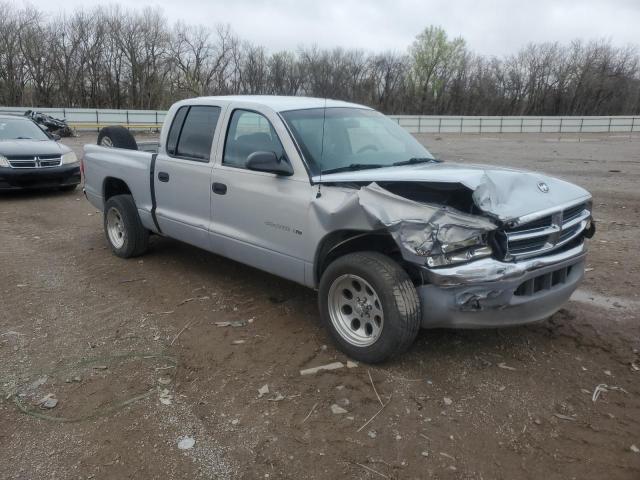 Photo 4 from auction – 2000 DODGE DAKOTA QUA with VIN 1B7GL2AX5YS682824