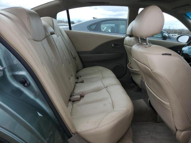 Photo 10 from auction – 2002 NISSAN ALTIMA SE with VIN 1N4BL11E32C185216