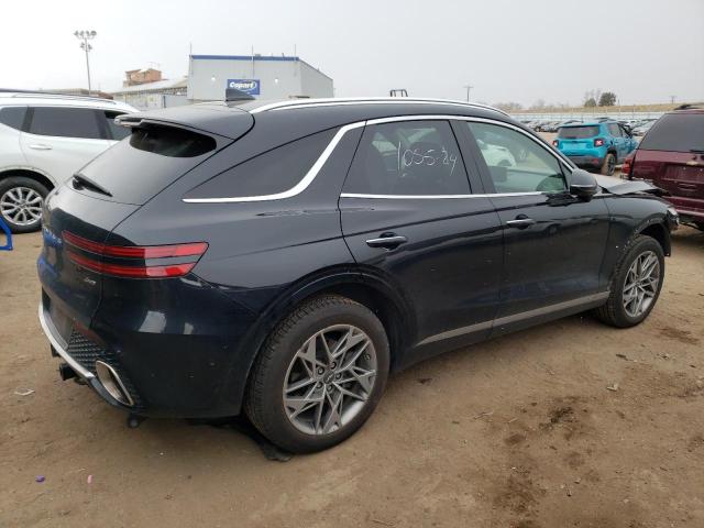 Photo 3 from auction – 2022 GENESIS GV70 BASE with VIN KMUMADTBXNU068788