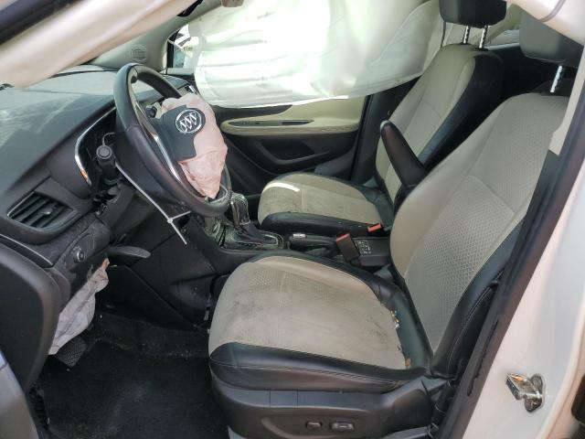 Photo 7 from auction – 2018 BUICK ENCORE PRE with VIN KL4CJASB7JB629804