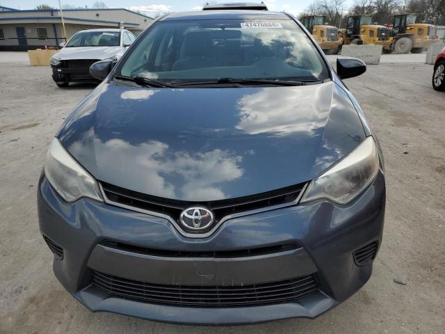 Photo 5 from auction – 2015 TOYOTA COROLLA L with VIN 2T1BURHE5FC247403