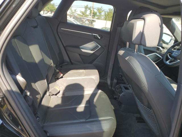 Photo 11 from auction – 2022 AUDI Q3 PREMIUM with VIN WA1EECF33N1066659