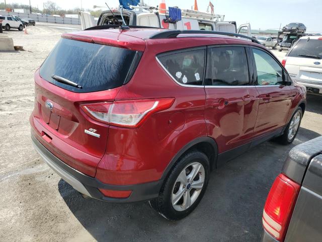 Photo 3 from auction – 2016 FORD ESCAPE SE with VIN 1FMCU0G99GUB30783