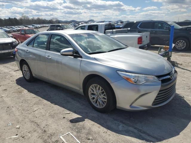 Photo 4 from auction – 2017 TOYOTA CAMRY LE with VIN 4T1BF1FK3HU794479