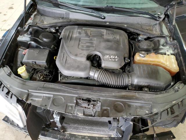Photo 11 from auction – 2012 CHRYSLER 300 with VIN 2C3CCACG5CH249806
