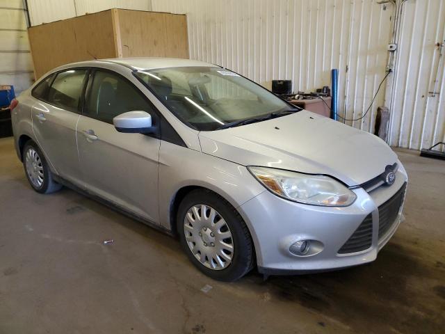 Photo 4 from auction – 2012 FORD FOCUS SE with VIN 1FAHP3F28CL201226
