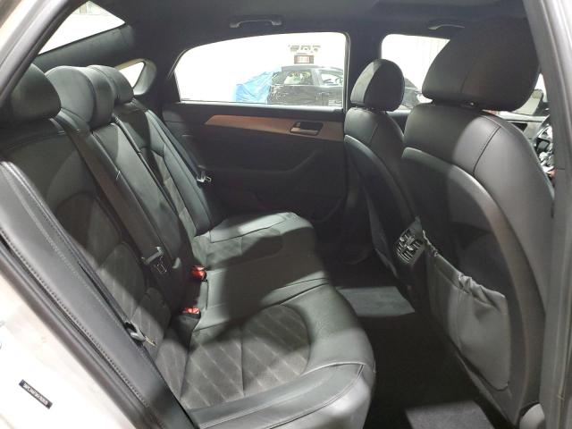 Photo 10 from auction – 2019 HYUNDAI SONATA LIM with VIN 5NPE34AF0KH760930