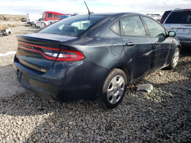 Photo 3 from auction – 2014 DODGE DART SE with VIN 1C3CDFAA1ED667546