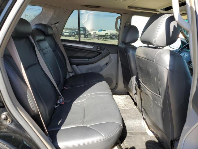 Photo 11 from auction – 2006 TOYOTA 4RUNNER SR with VIN JTEBU14RX68068601