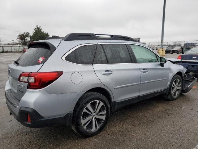 Photo 3 from auction – 2018 SUBARU OUTBACK 3. with VIN 4S4BSENCXJ3381158