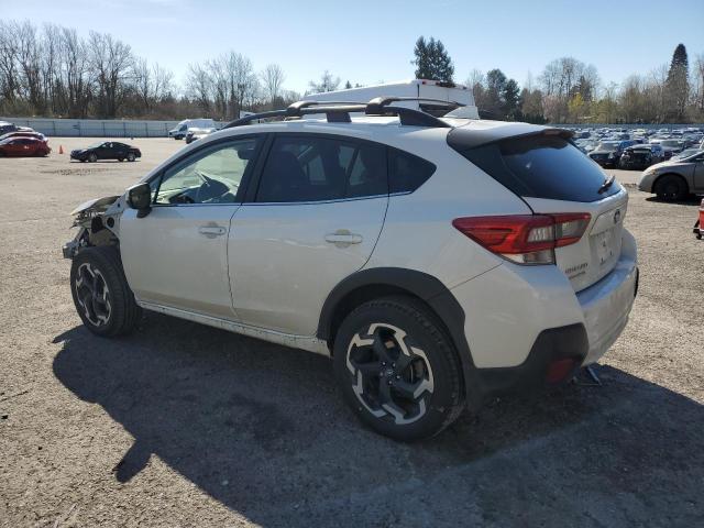 Photo 2 from auction – 2023 SUBARU CROSSTREK with VIN JF2GTHMC7P8267318