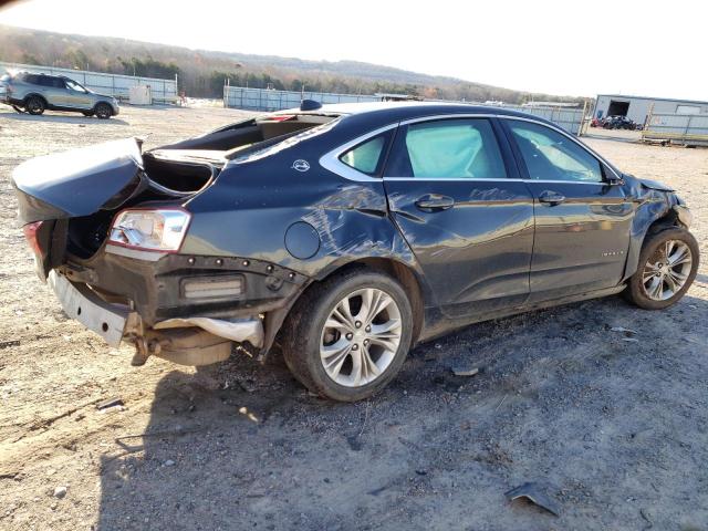 Photo 3 from auction – 2014 CHEVROLET IMPALA LT with VIN 2G1125S33E9104989