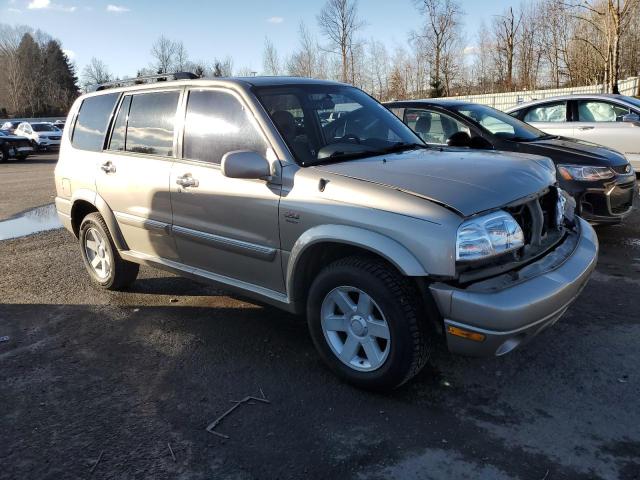 Photo 4 from auction – 2003 SUZUKI XL7 PLUS with VIN JS3TX92V034102838