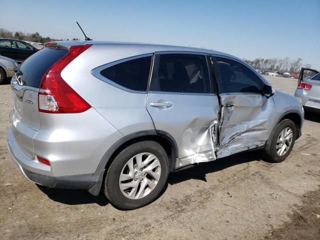 Photo 3 from auction – 2015 HONDA CR-V EX with VIN 2HKRM4H51FH652737