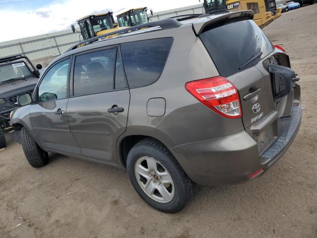Photo 2 from auction – 2011 TOYOTA RAV4 with VIN 2T3BF4DV4BW087596