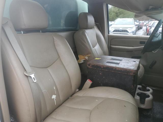 Foto 10 de la subasta – 2006 CHEVROLET SILVERADO con VIN 1GCEC14X16Z293003