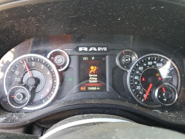 Photo 9 from auction – 2019 RAM 1500 BIG H with VIN 1C6SRFFT9KN910066
