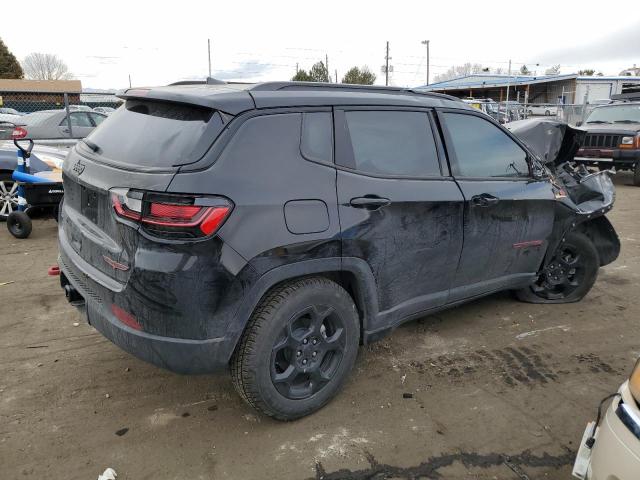 Foto 3 de la subasta – 2023 JEEP COMPASS TR con VIN 3C4NJDDN7PT560305