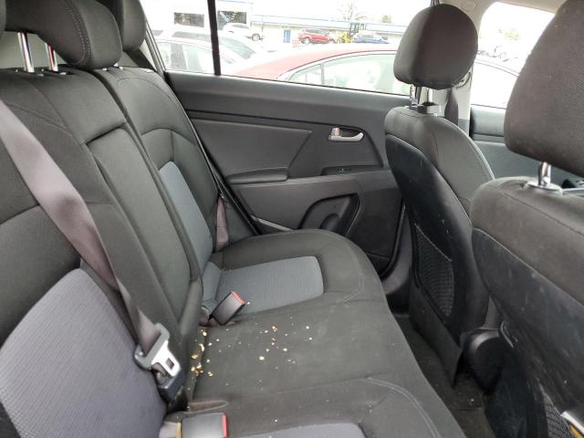 Photo 11 from auction – 2015 KIA SPORTAGE L with VIN KNDPBCAC2F7779730