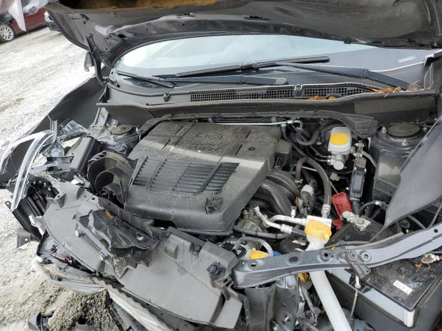 Zdjęcie 12 z aukcji – 2021 SUBARU FORESTER z VIN JF2SKADC0MH559327