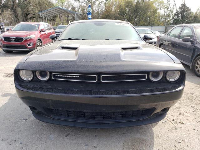 Photo 5 from auction – 2019 DODGE CHALLENGER with VIN 2C3CDZAG3KH620488