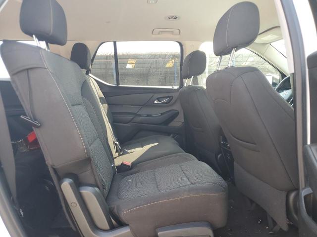 Photo 11 from auction – 2019 CHEVROLET TRAVERSE L with VIN 1GNERFKW2KJ106616
