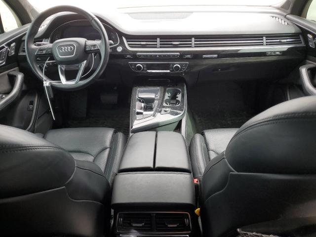 Photo 8 from auction – 2019 AUDI Q7 PRESTIG with VIN WA1VAAF76KD043714