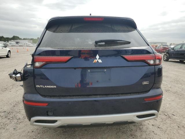 Photo 6 from auction – 2022 MITSUBISHI OUTLANDER with VIN JA4J3VA89NZ075192