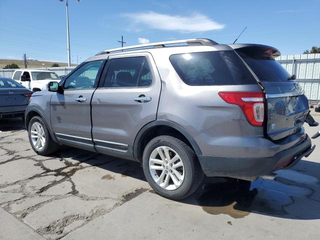 Photo 2 from auction – 2013 FORD EXPLORER X with VIN 1FM5K8D86DGA98961
