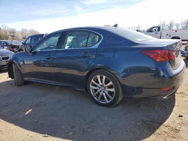 Photo 2 from auction – 2013 LEXUS GS 350 with VIN JTHCE1BL4D5013806