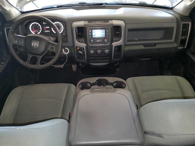 Photo 8 from auction – 2017 RAM 1500 ST with VIN 1C6RR7FG1HS528776
