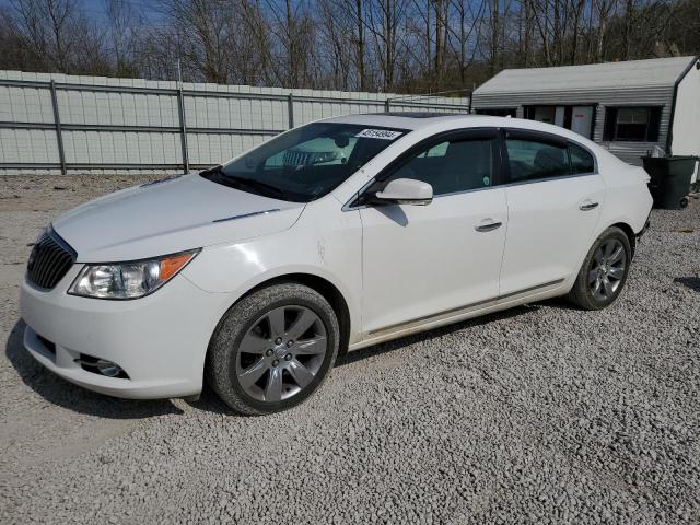 BUICK LACROSSE 2013 с VIN 1G4GC5E37DF289110 - Фото с аукциона